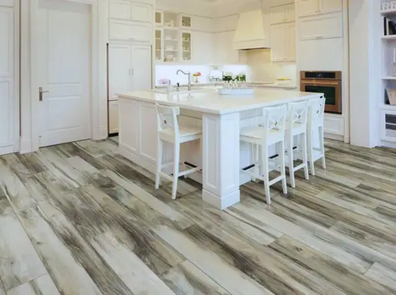 Tiling, Ceiling & Flooring Upgrades of villa 